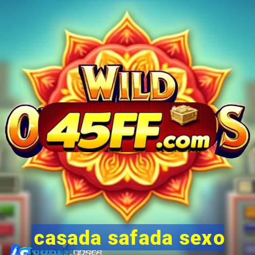 casada safada sexo